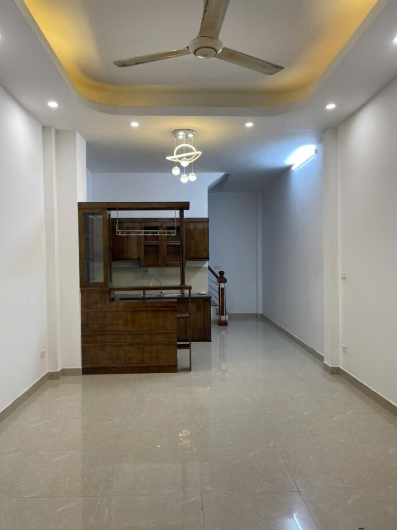 Bán nhà Phúc Lợi,Long Biên 4 tầng,37m,mt3.8m oto đỗ cổng nhỉnh 5 tỷ - Ảnh 1